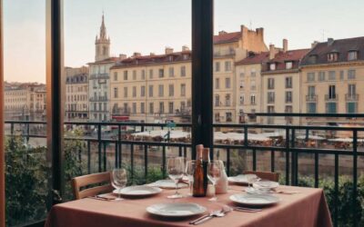 Les meilleurs restaurants pas cher de Lyon